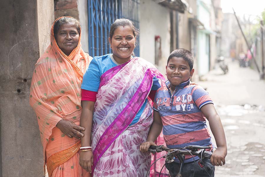 How Fair Trade Supports the United Nations Sustainable Development Goals