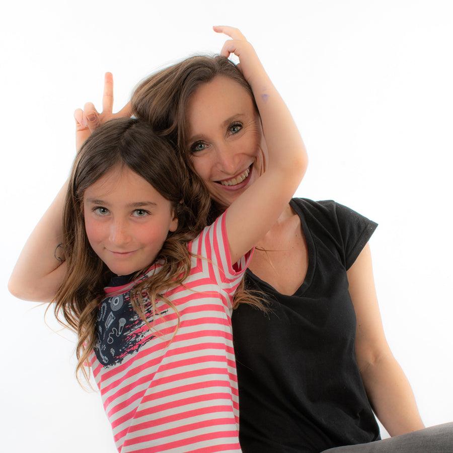 We Are Moms. We Know What Matters.