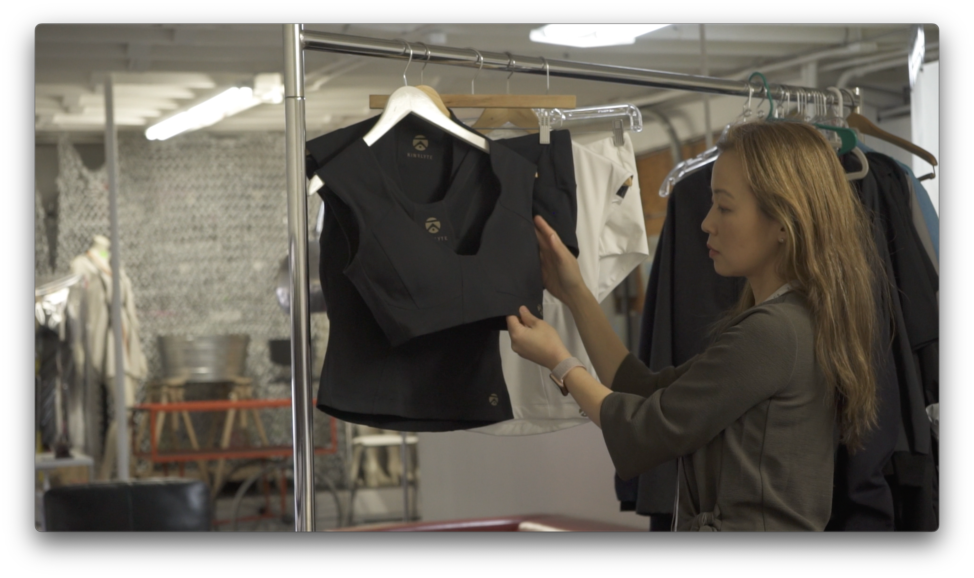 Meet Vivian Lee Founder of Kinflyte