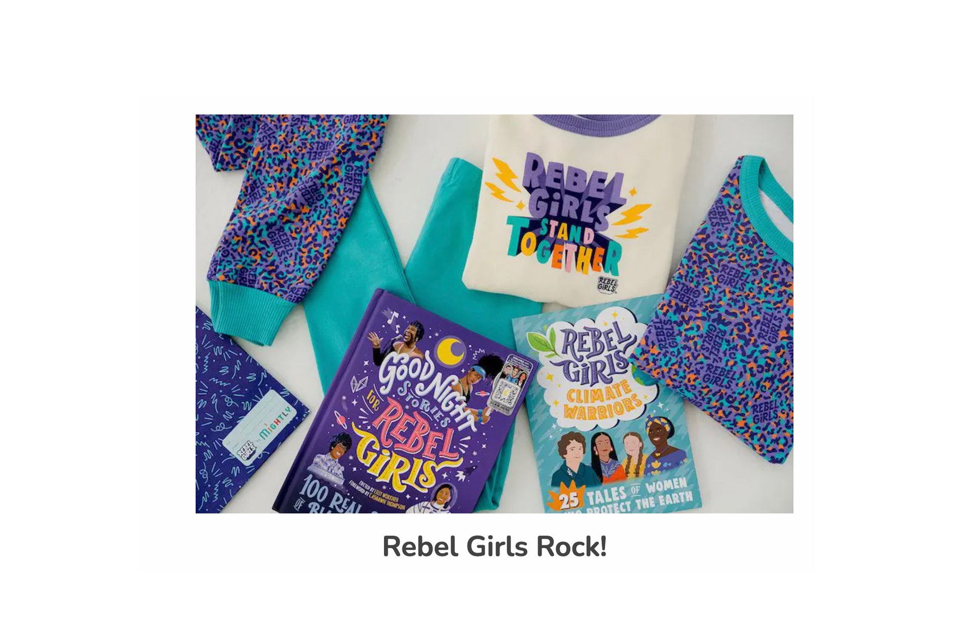 The Might of Mightly