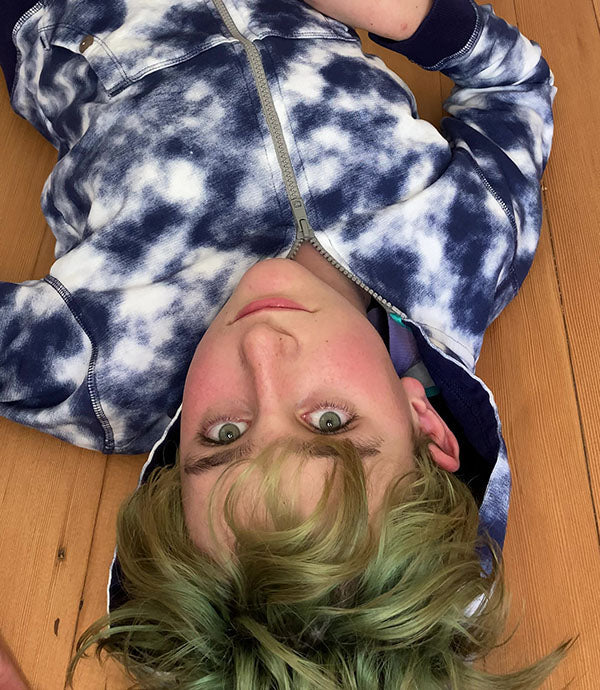 The Truth About Tie Dye