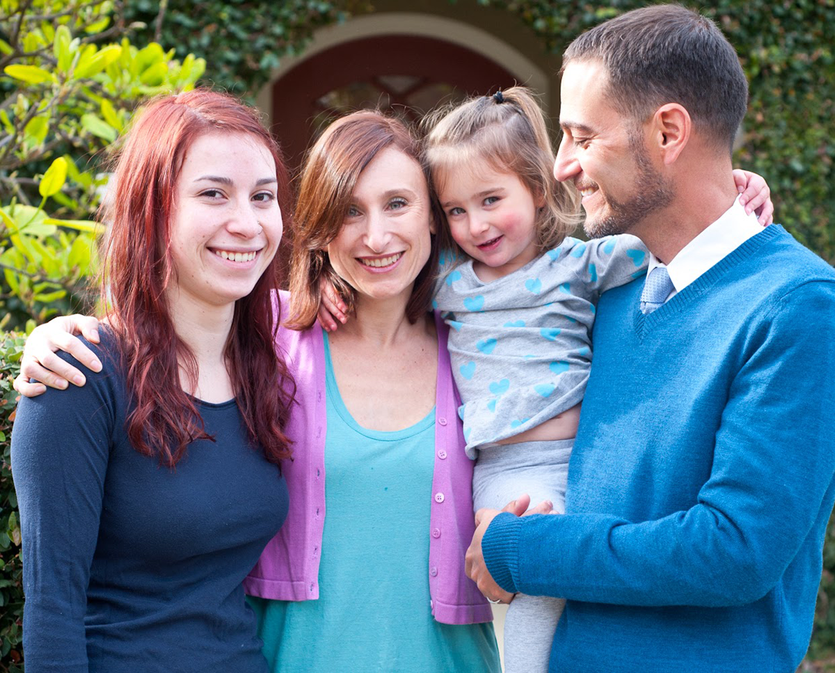 How Tierra Forte of Mightly Tackles The Extreme Work Life Balance Of Being A Woman Business Leader During Covid-19