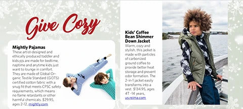 LA Parent's Magazine