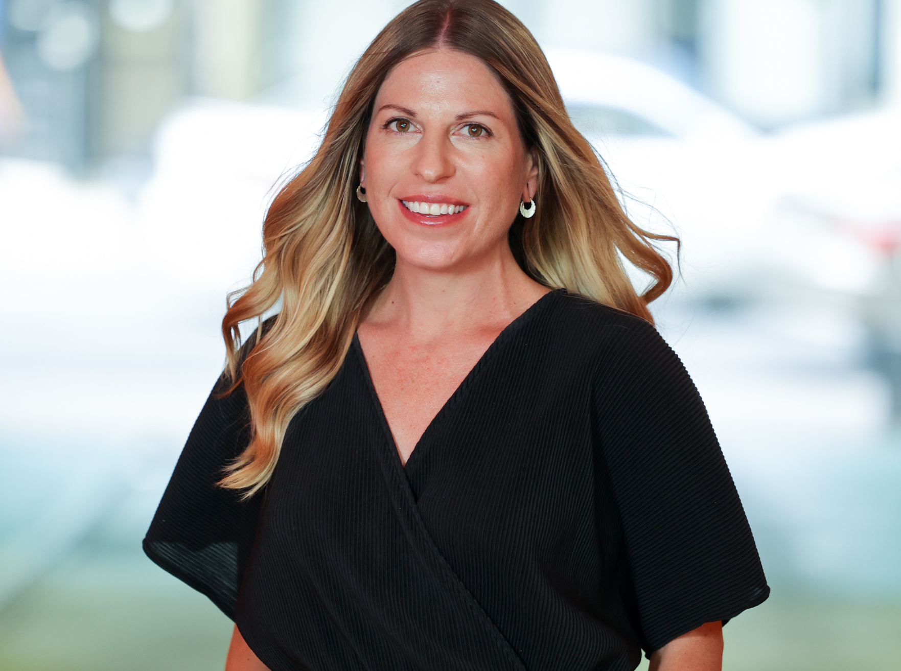 Head of Revenue Michon Vanderpoel: Rebel Girls