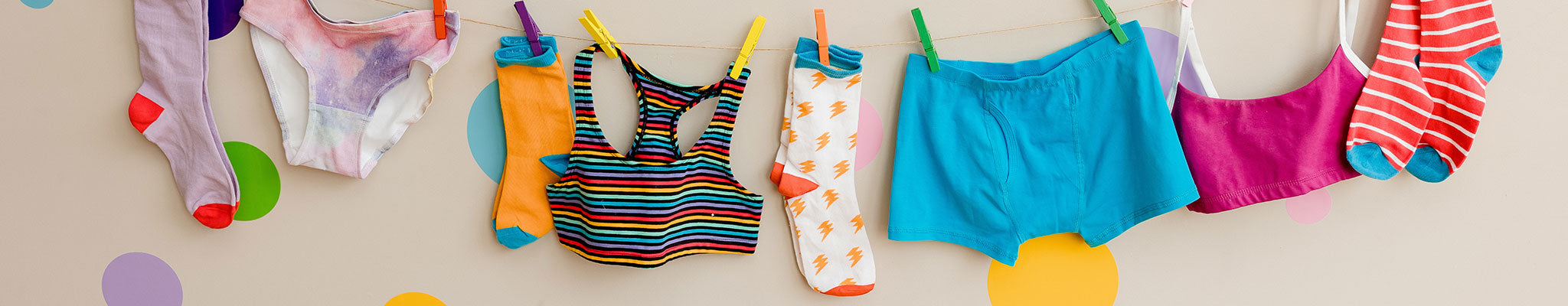Baby & Kid Stocking Stuffers