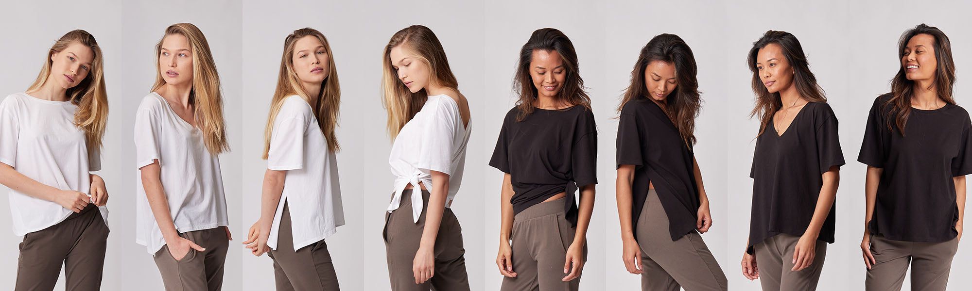 Of An Origin Tees + Tops