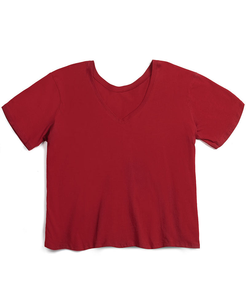 Every Day, Every Way Tee: The Bolds