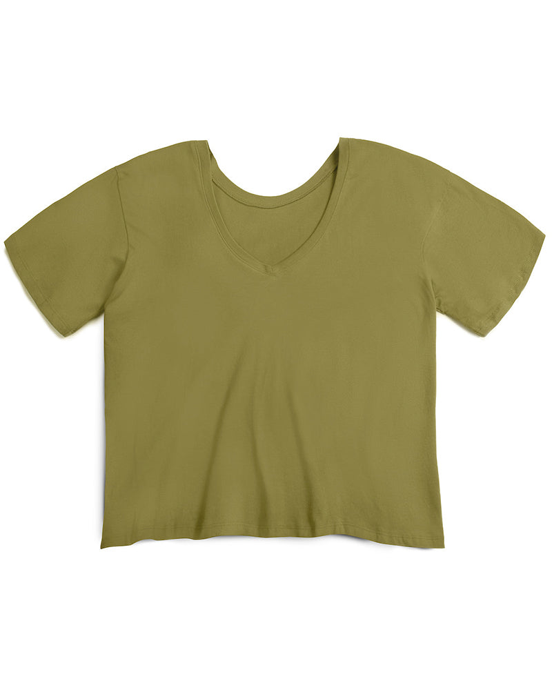 Every Day, Every Way Tee: The Bolds