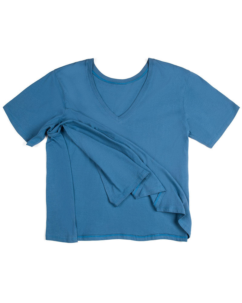 Every Day, Every Way Tee: The Bolds