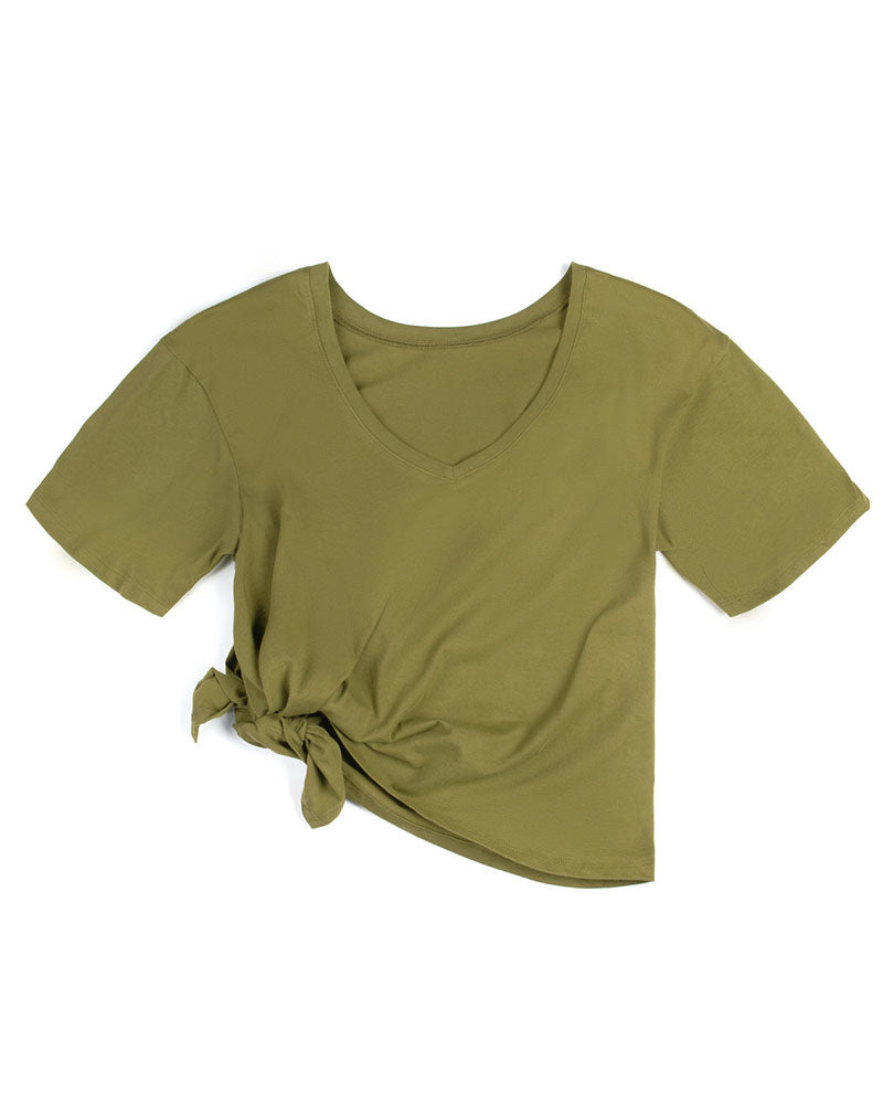 Every Day, Every Way Tee: The Bolds