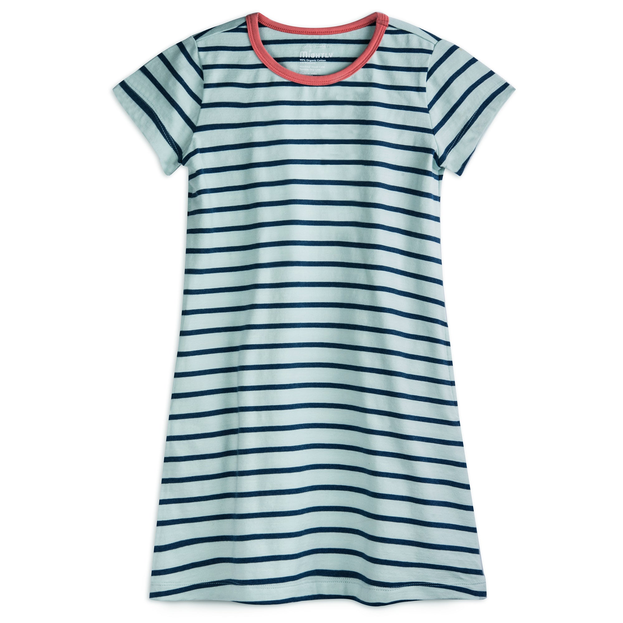 Toddler T-Shirt Dress: FINAL SALE