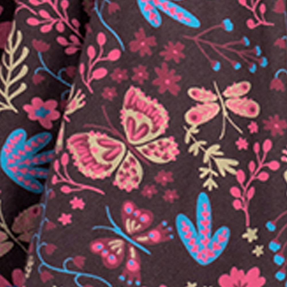 Nursing, Maternity & Beyond Bralette in Flower Child - FINAL SALE