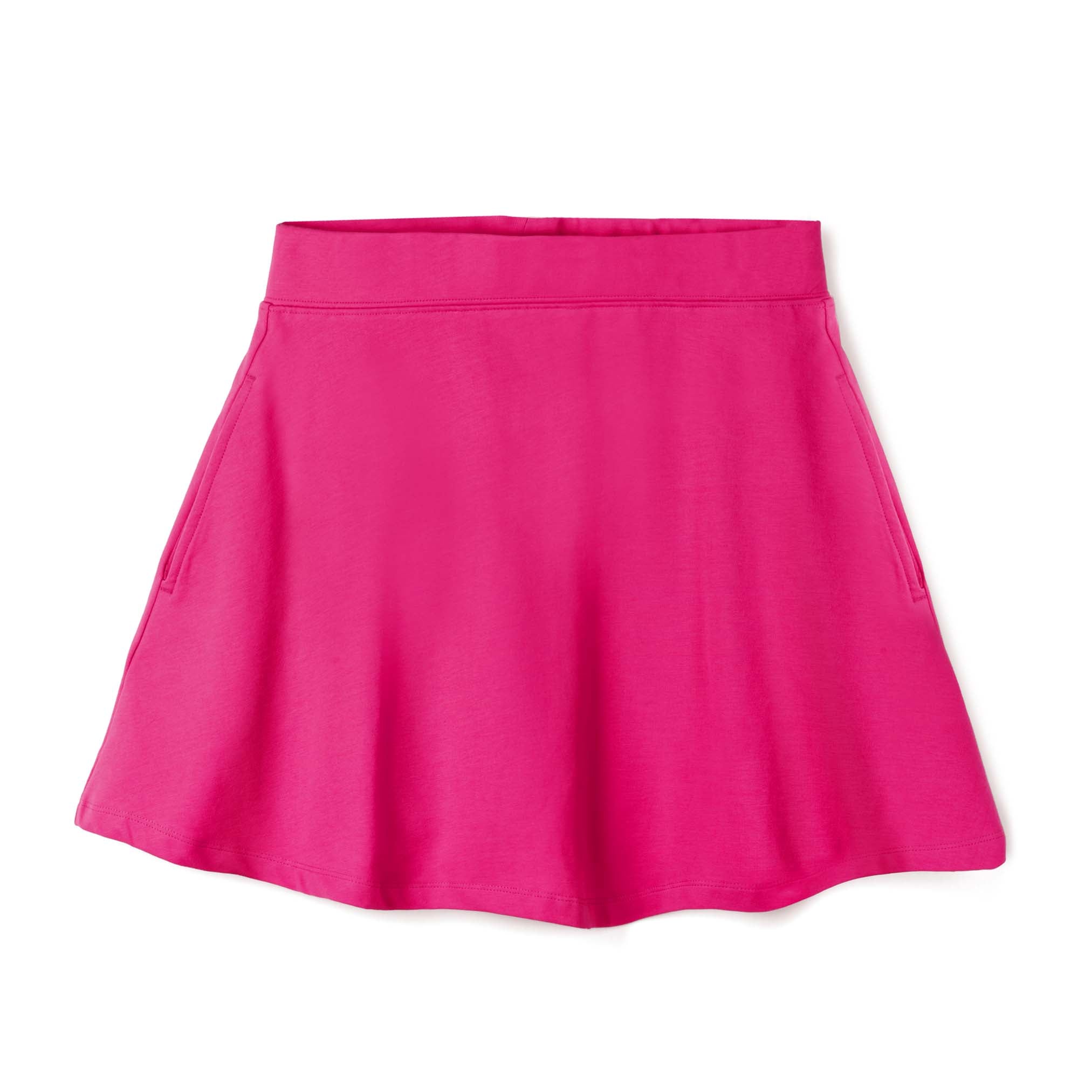 Toddler Skort with Pockets - FINAL SALE