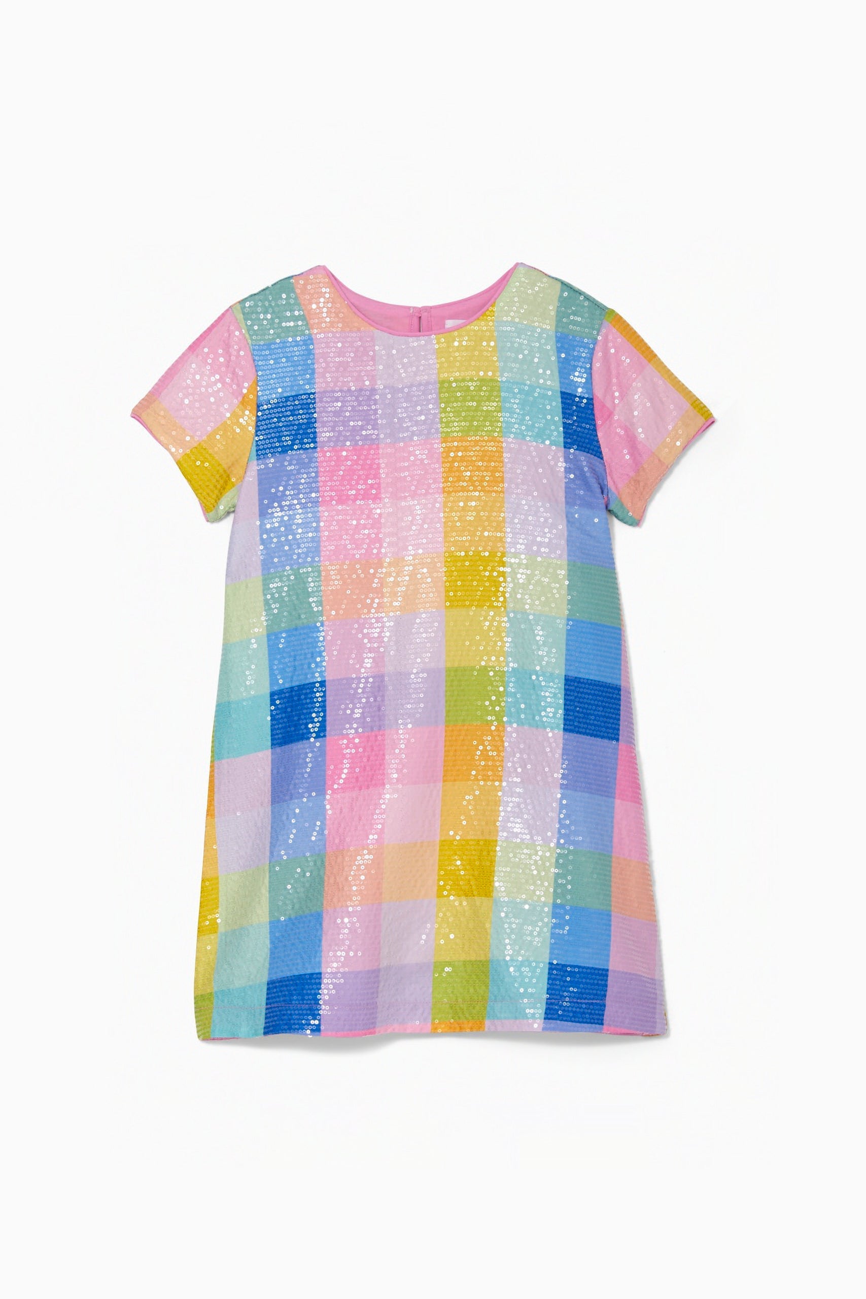 Shift Shine Dress - FINAL SALE