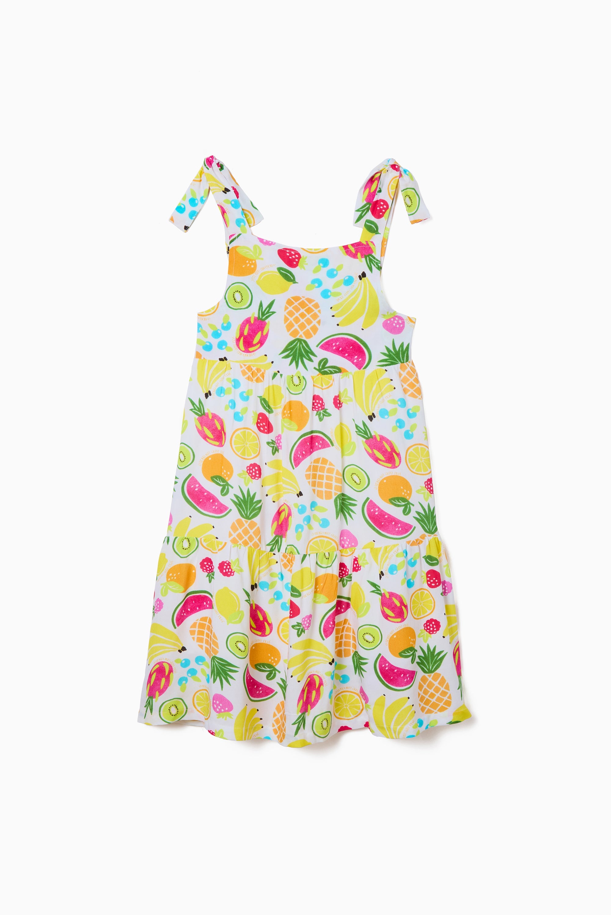 Frutas Sundress