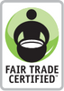 Fair Trade <br> Certified Factory