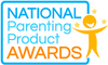 National Parent Product Awards 2020 Winner