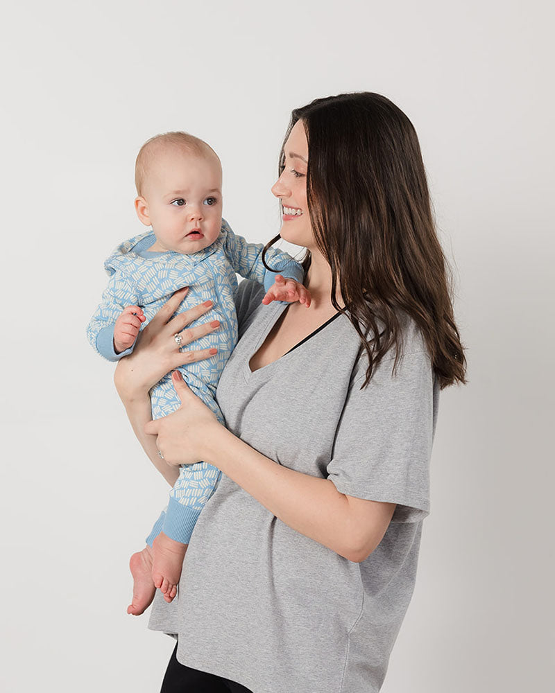 Every Day, Every Way Tee: The Heathers - FINAL SALE