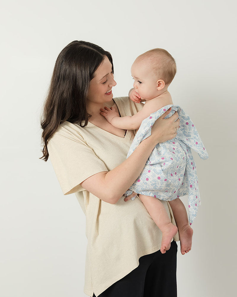 Every Day, Every Way Tee: The Heathers - FINAL SALE