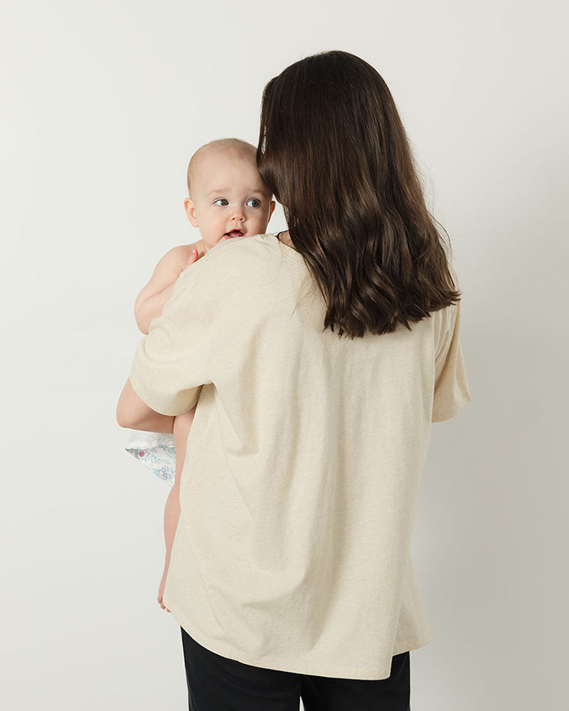 Every Day, Every Way Tee: The Heathers - FINAL SALE