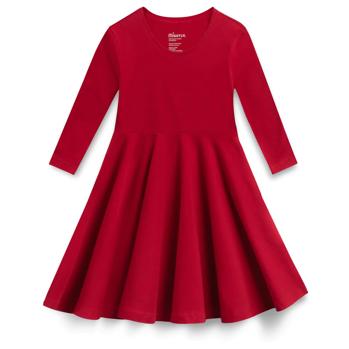 4t dresses long sleeve Amazon.com: Toddler Kids Baby Girls Casual Long Sleeve Round Neck Solid Color Dress Party Dress 4t Dresses Baby (Brown, 0-3 Months): Clothing, Shoes & Jewelry