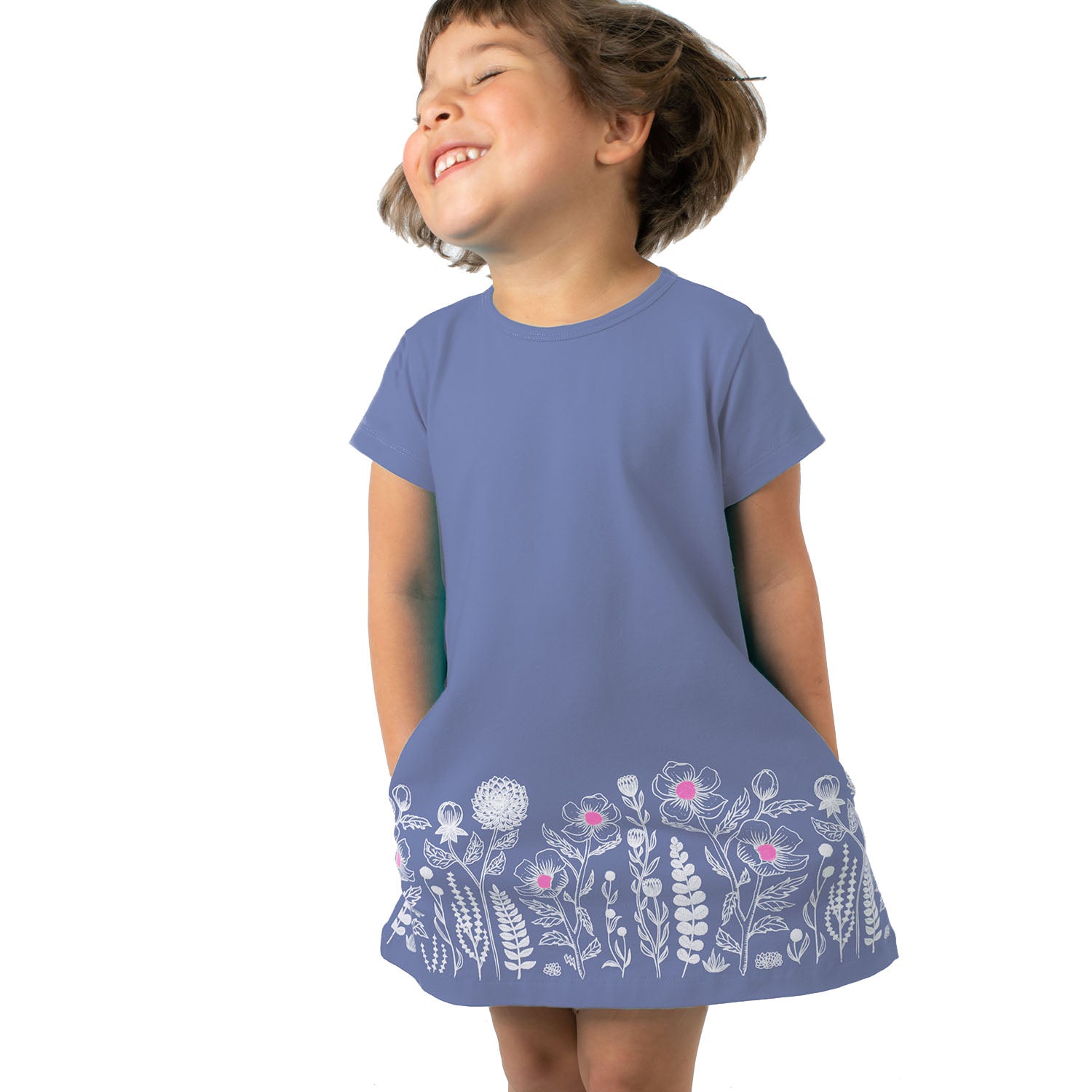 Toddler Summer Dress 2-Pack - FINAL SALE