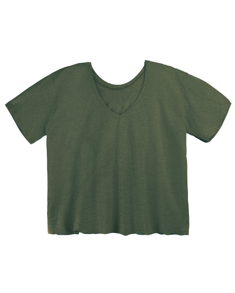 Every Day, Every Way Tee: The Heathers - FINAL SALE