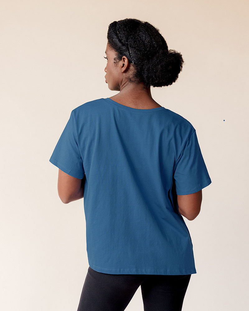 Every Day, Every Way Tee: The Bolds