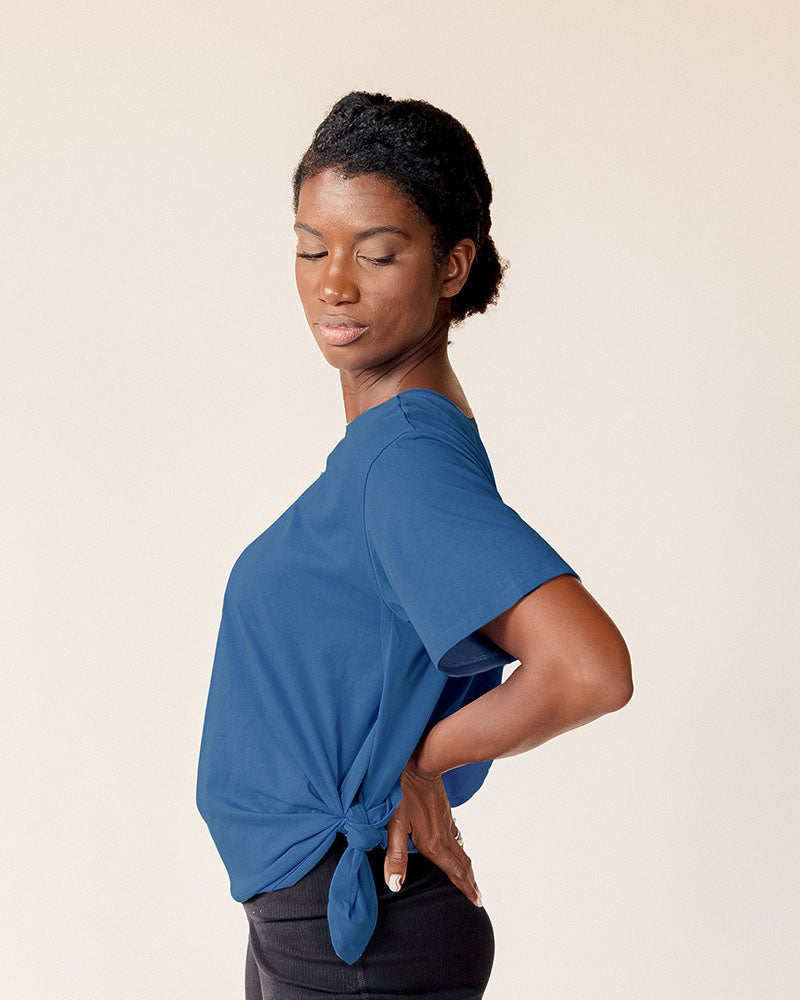 Every Day, Every Way Tee: The Bolds