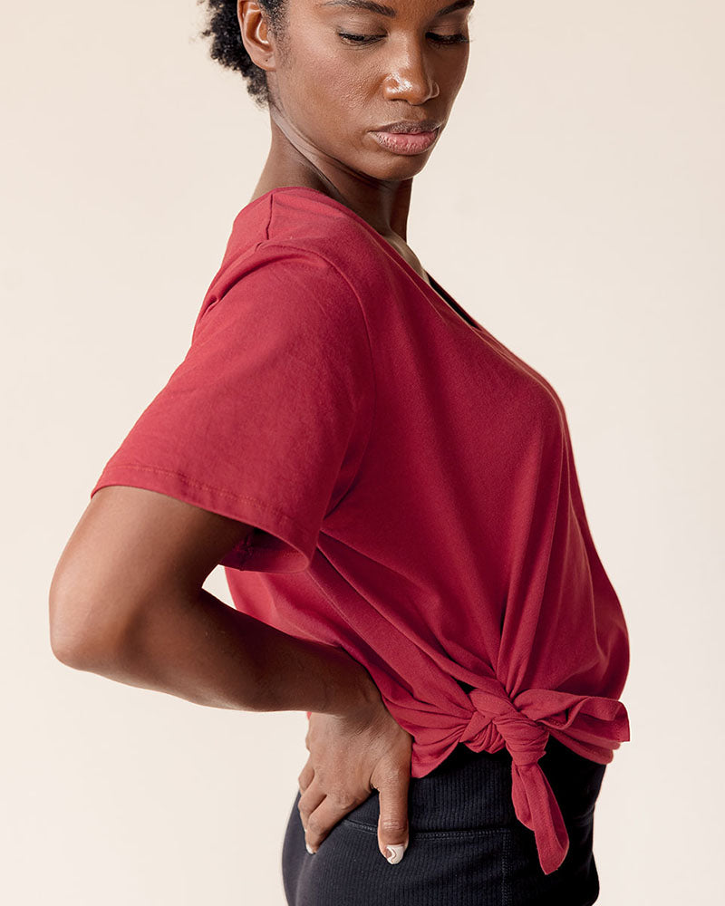 Every Day, Every Way Tee: The Bolds