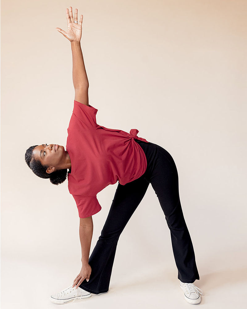 Every Day, Every Way Tee: The Bolds