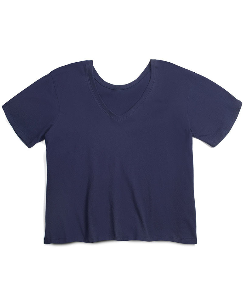 Every Day, Every Way Tee: The Core Colors