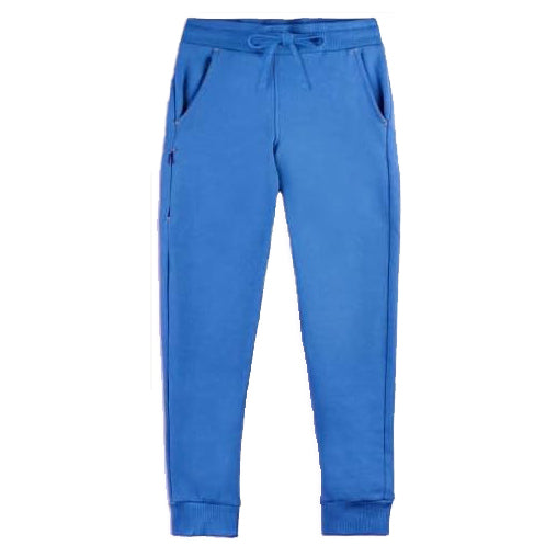 Pre-owned Midblue Pants size: 4-5T