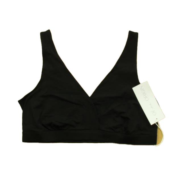 Pre-owned Black Accessory size: Adult XS-XL Black