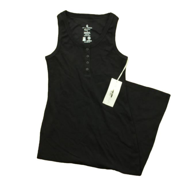 Pre-owned Black Dress size: Adult XS-XL Black