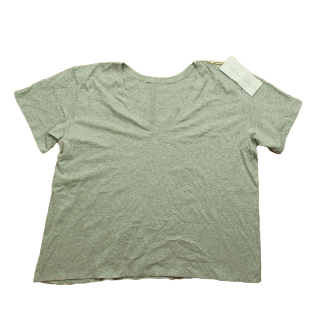 Pre-owned Gray T-Shirt size: Adult XS-XL Gray
