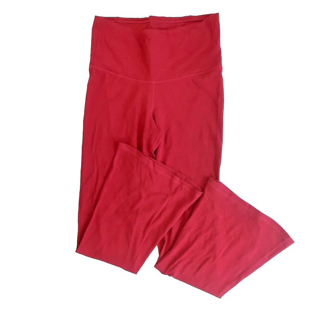 Pre-owned Rust Leggings size: Adult XS-XL Rust