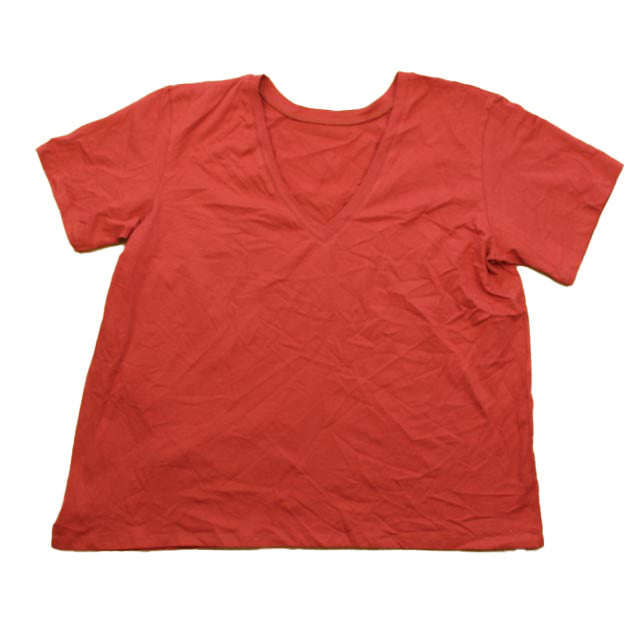 Pre-owned Rust T-Shirt size: Adult XS-XL Rust