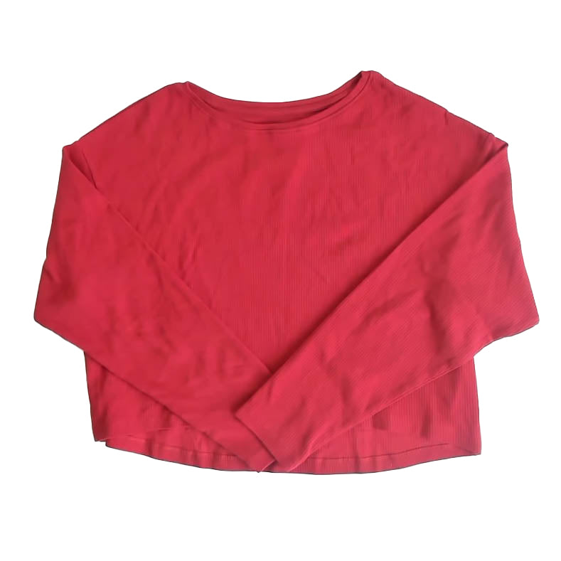 Pre-owned Rust Long Sleeve Shirt size: Adult XS-XL Rust