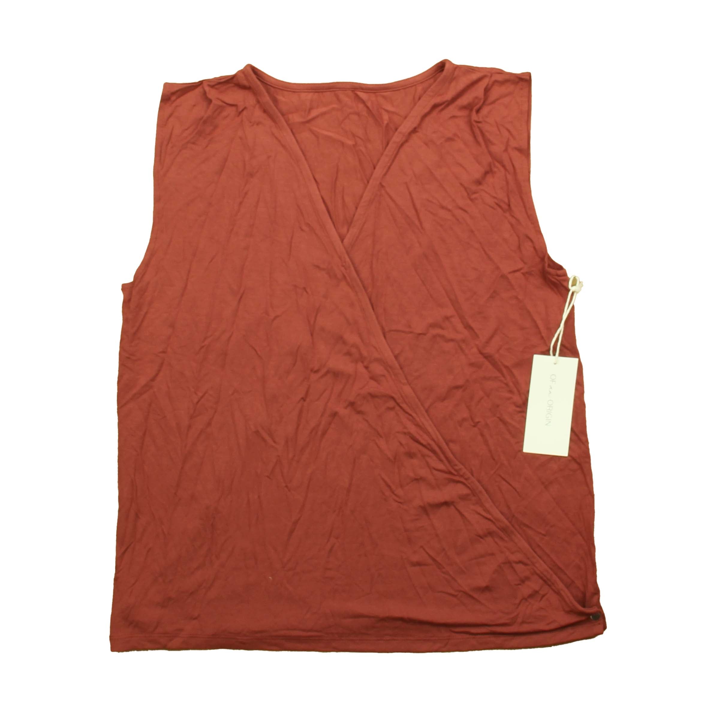 Pre-owned Terra Tank Top size: Adult XS-XL Terra