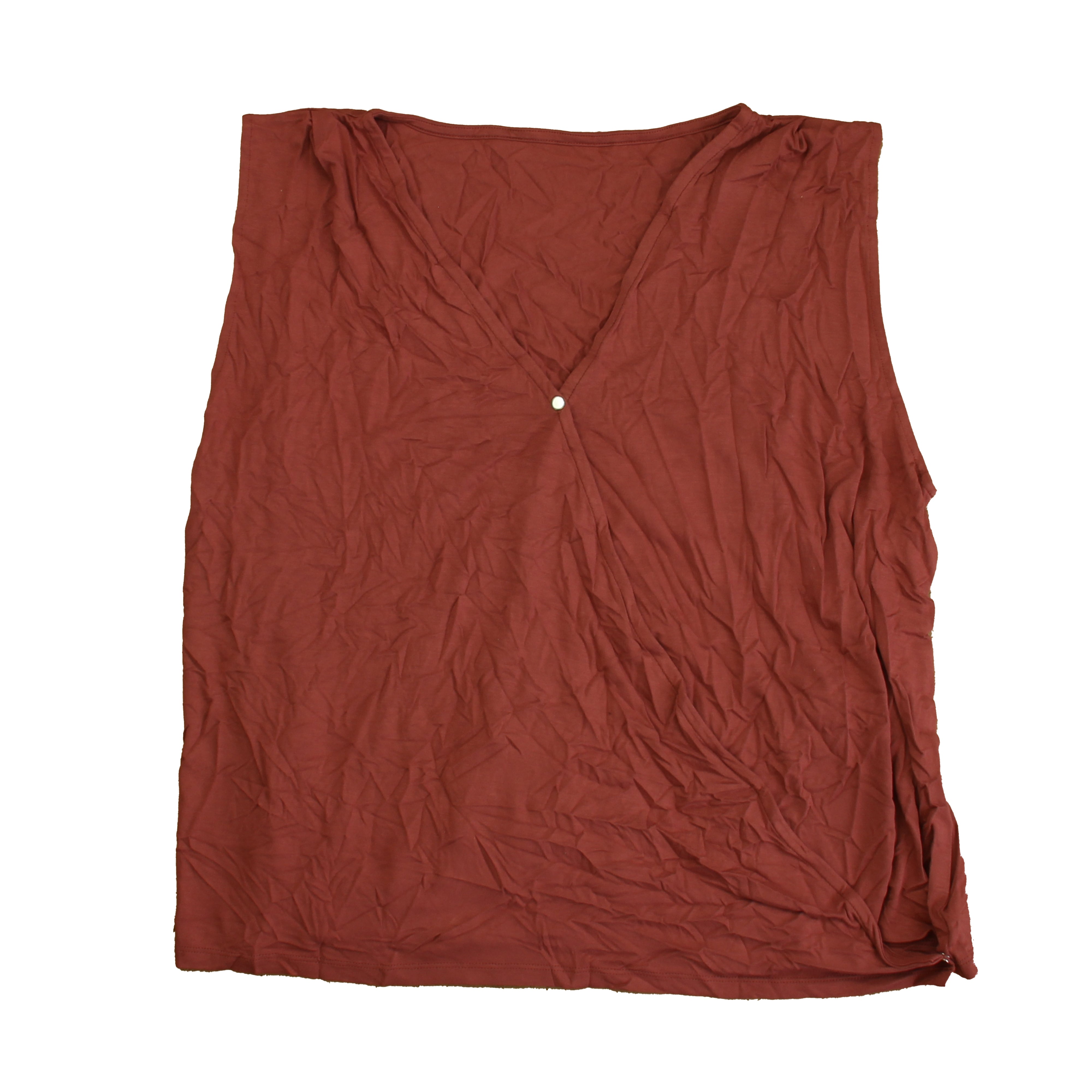 Pre-owned Terra Tank Top size: Adult XS-XL Terra