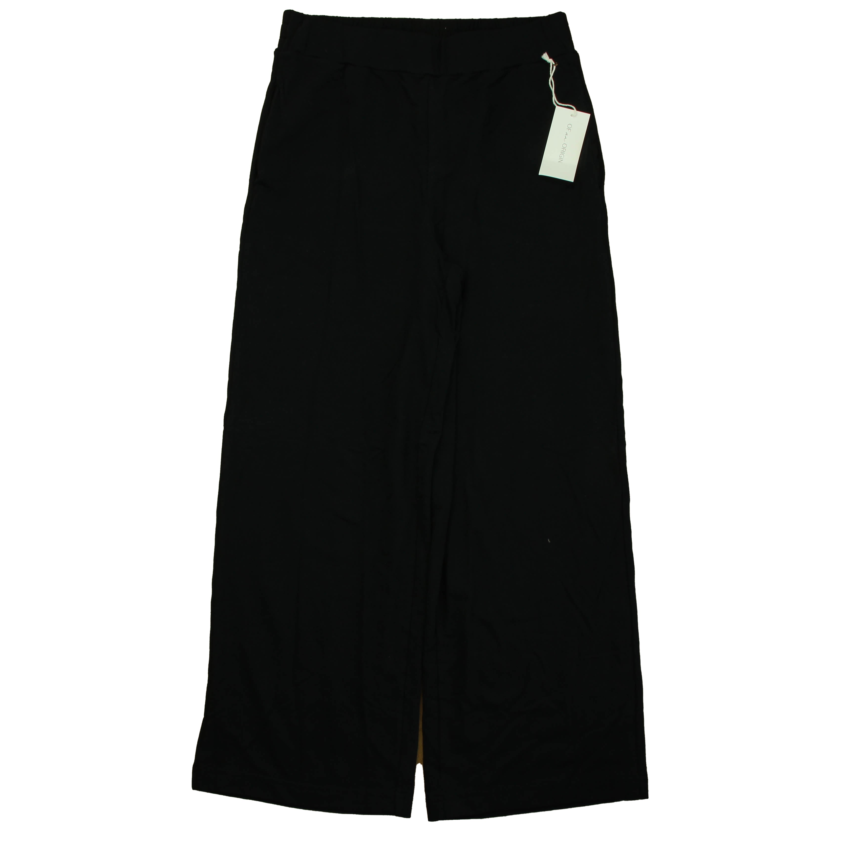 Pre-owned Black Pants size: Womens Medium Black