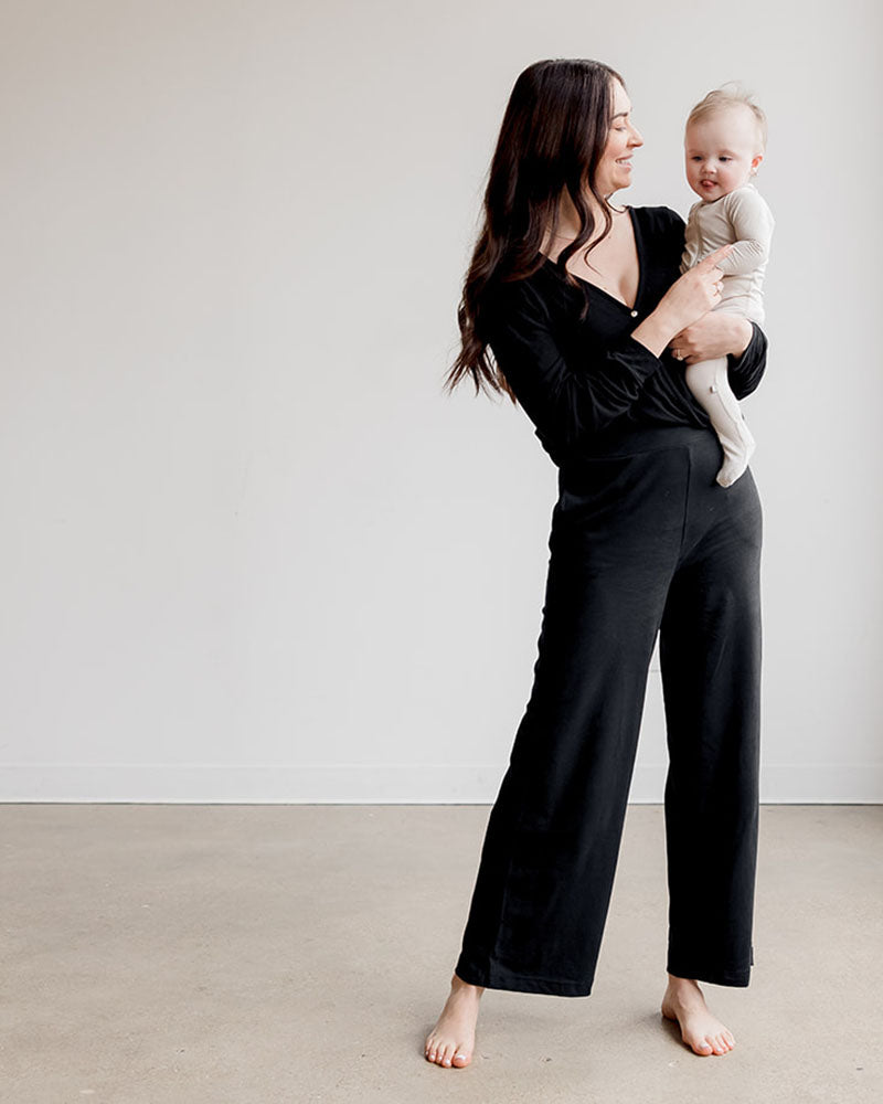 Poppy Wide Leg Pant FINAL SALE