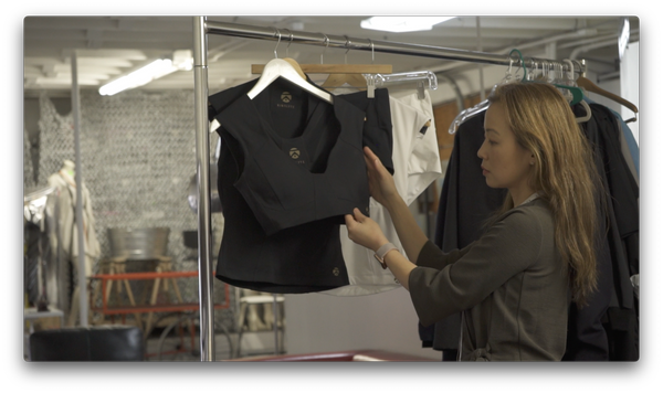 Meet Vivian Lee Founder of Kinflyte