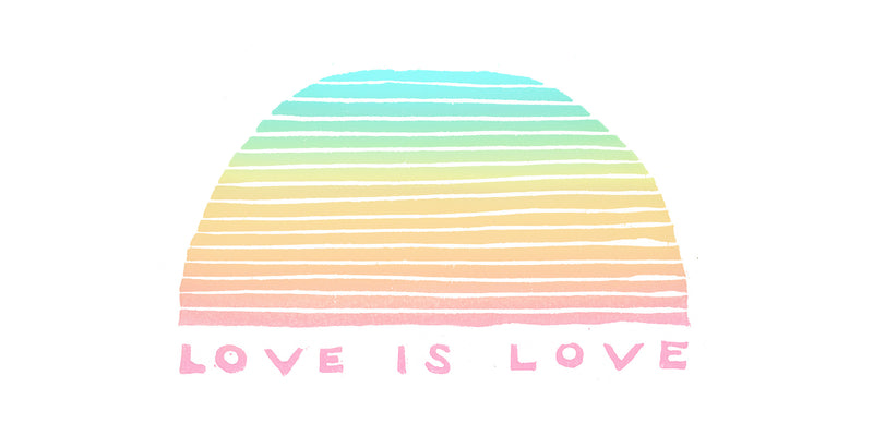 Love is Love