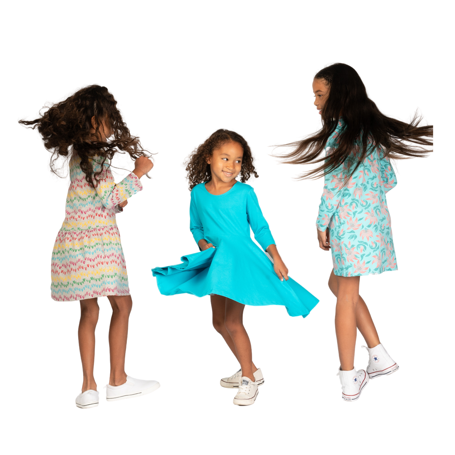 10 Reasons You Want to Dress Your Kids in Organic Cotton