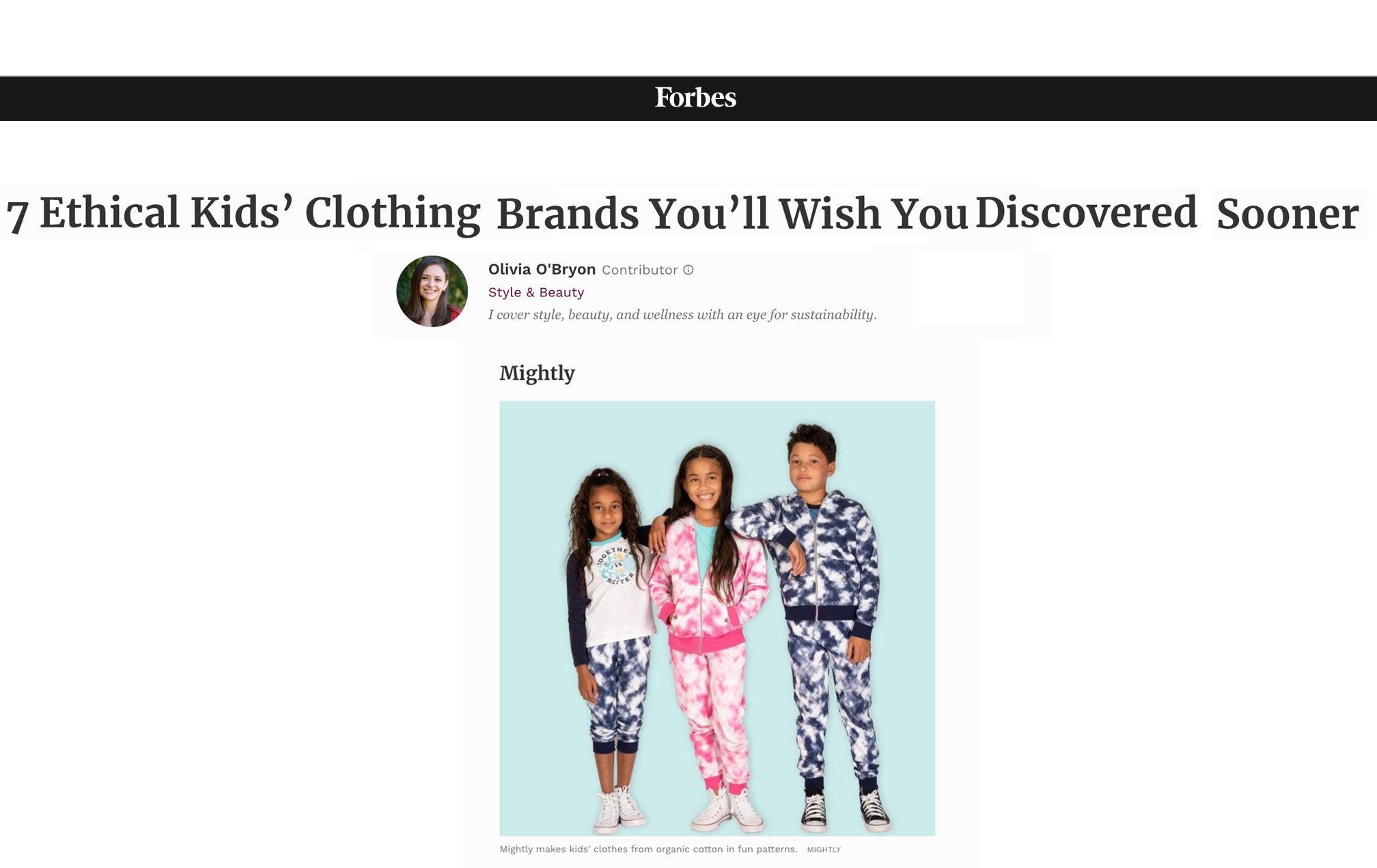 Forbes