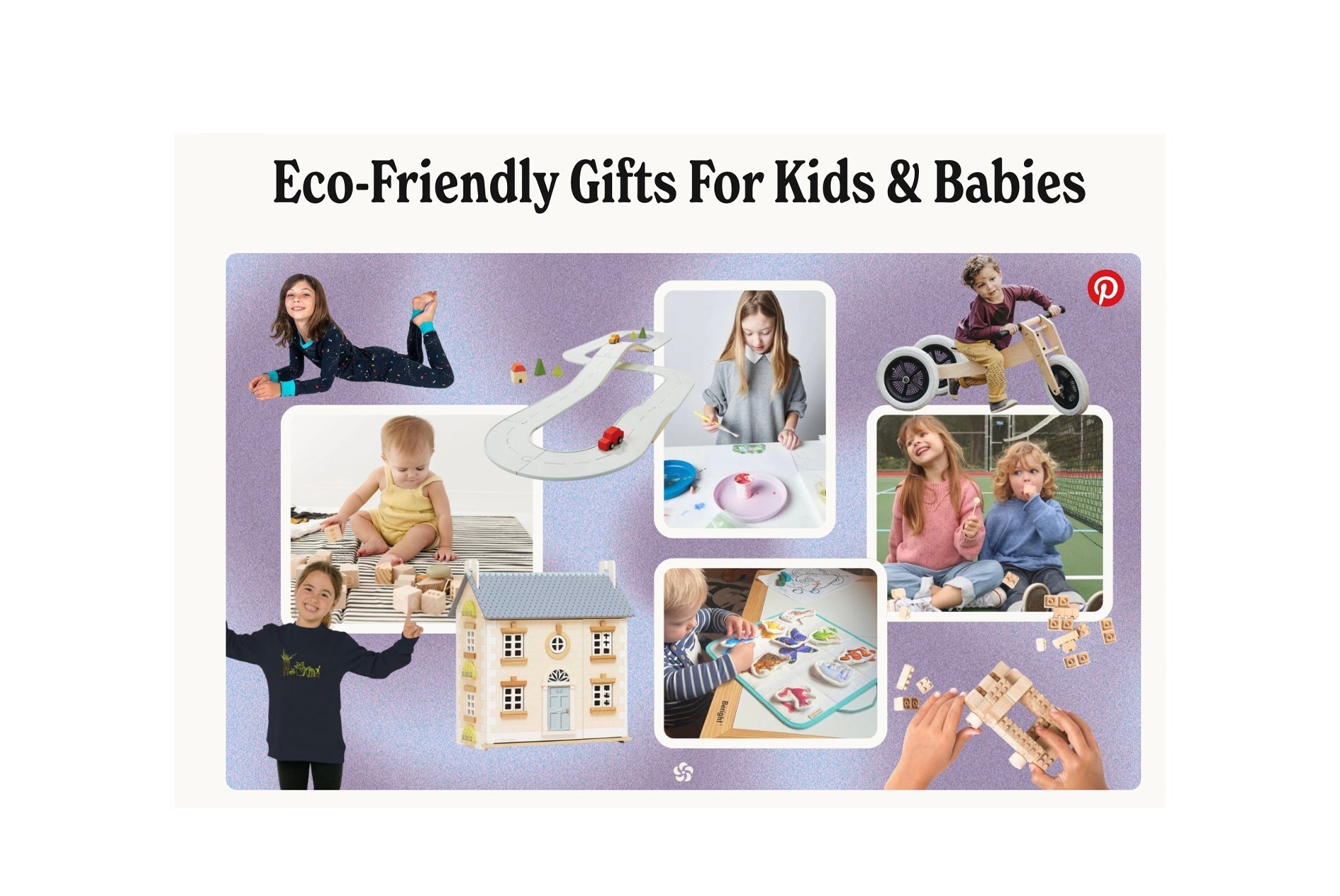 Eco Friendly Gift Guide for All Occasions