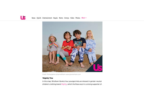 US Weekly