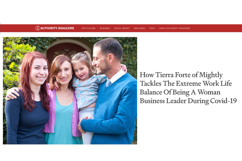 Authority Magazine